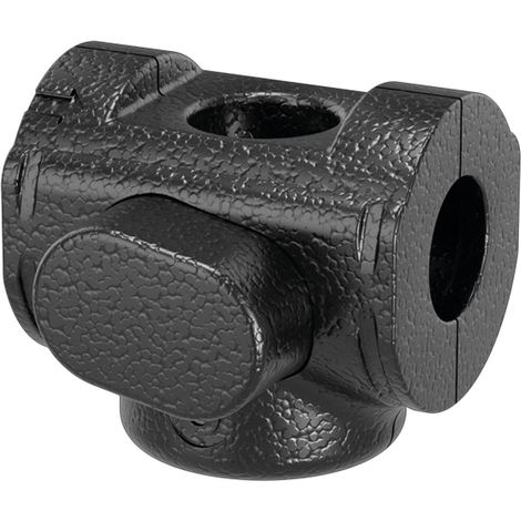 Coque Isolante pour vanne 145 1/2" 3/4"