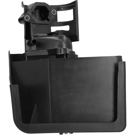 Couvercle de boîtier de filtre à air, ensemble de filtre à air compatible avec les moteurs des séries GX340, GX390, 188F, 190F et 192F. (1/5)