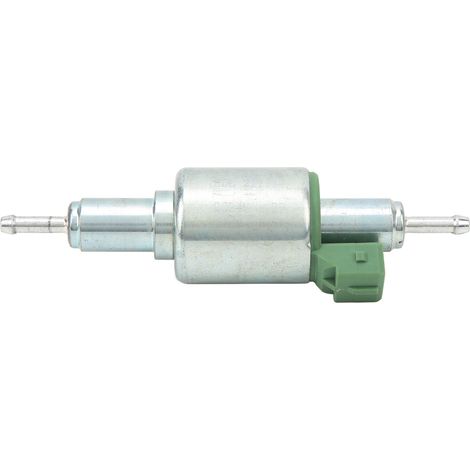 Pompe à huile de stationnement pour chauffage Webasto Eberspacher 5 kW, injecteurs-pompes électromagnétiques diesel pulsés 24 V 28 ml (1/5)