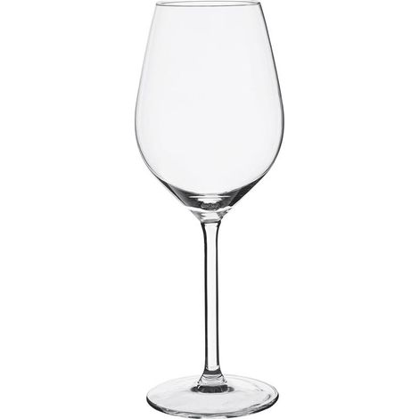 Dimo Set 6 Calici Vignoble per Vino Bianco 41 cl (1/2)