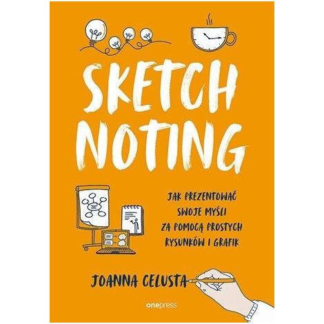 Sketchnoting: come presentare i propri pensieri