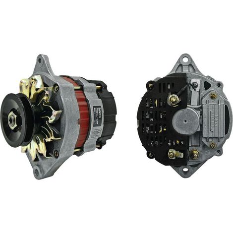 ALTERNATEUR MAHLE IA0513 RENAULT