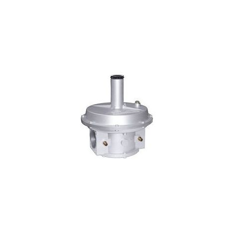 Filtre régulateur pour gaz 3/4" Caleffi 850005 3/4" (1/3)