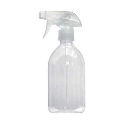 Spray vuoto in nebulizzatore 500 ml - Starwax