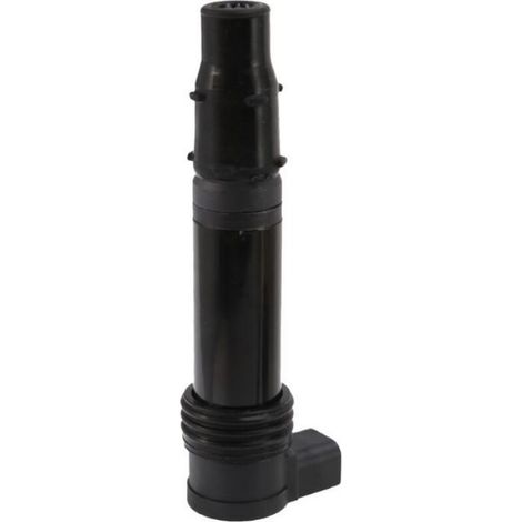 Bobine D Allumage - 129700-4580 - Pour Moto Kawasaki ER6N EX650 KLE650 ZR1000 Z10 650R - 2 Pièces