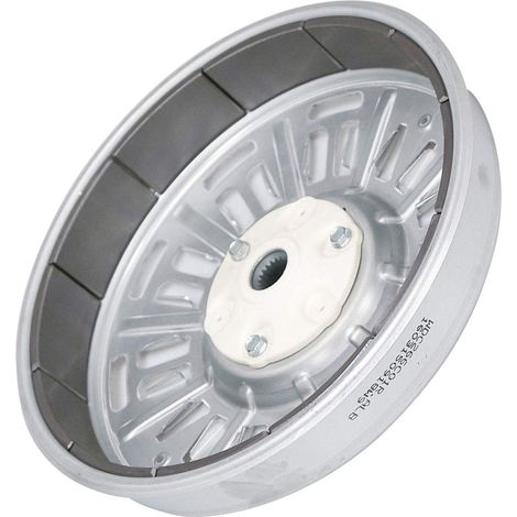 Rotor moteur (4413EA1002B) Lave-linge LG