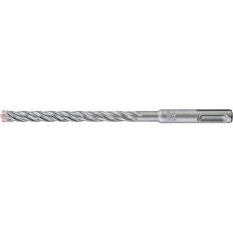 PUNTA CEMENTO SDS PLUS F8 FORCE X 805 6X110MM ALPEN - CF. BLISTER