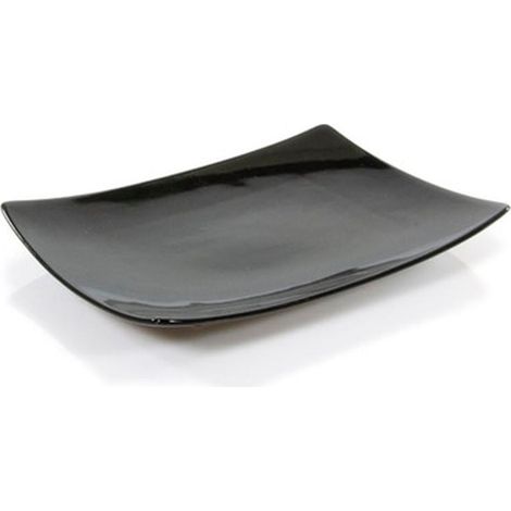 Piatto Gn 1/3 Curvo Luna 32,5X17,5.Melam