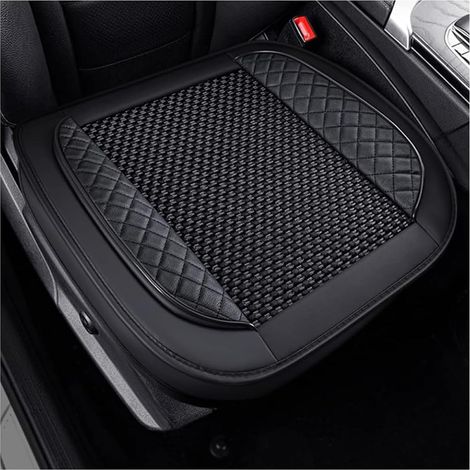 Coussin de Siège Avant Voiture pour Nissan Navara IV Double Cab