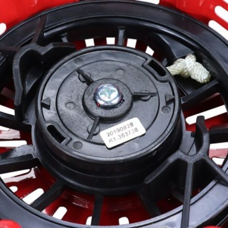 28400-ZE2-W01ZA, 28400-ZE2-WO1ZN are compatible with Honda GX240, GX270, and GX290. (1/4)