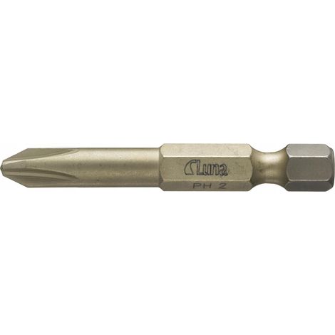 Torsion PH2 PRIME Spitzen 50 mm (2 Stk.)