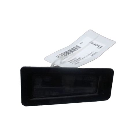 Eclaireur Plaque De Police Gauche MAZDA Cx-3 [PRODUIT D'OCCASION]♻️b45a512l0b (1/2)