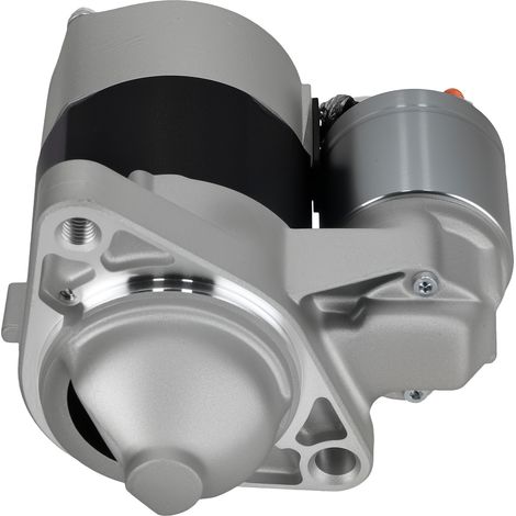 Starter Motor For Nissan Micra 1.0 1.2 1.4 2003-2010 233001f770 0.9kw 12v (1/5)