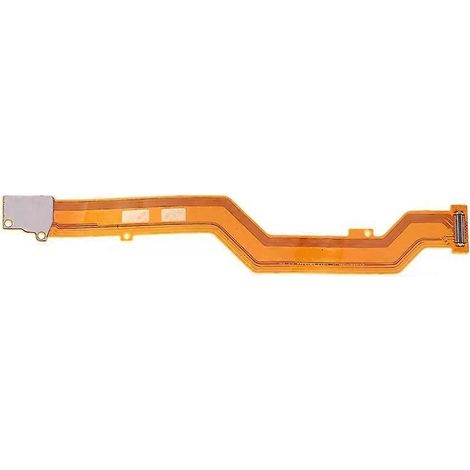Nappe flexible d'écran LCD Vivo X21i - Pièce de rechange de haute qualité (1/4)