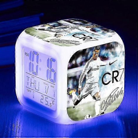 Réveils à thème, mini-réveils, affichages LED créatifs, nombreux modèles disponibles - Modèle 13