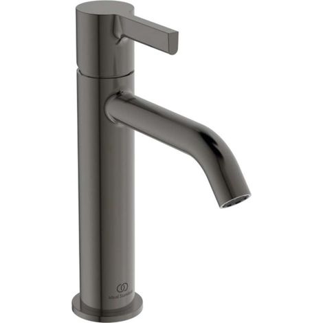 Ideal Standard Joy - Waschtischarmatur, Magnetic Grey BE279A5 (1/5)