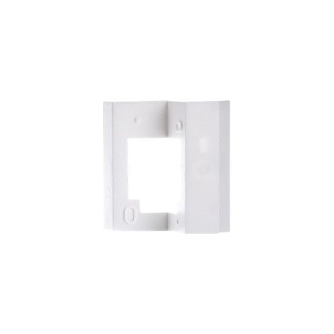 Theben Eckmontagewinkel theLeda P, ws Eckwinkel theLedaPWH