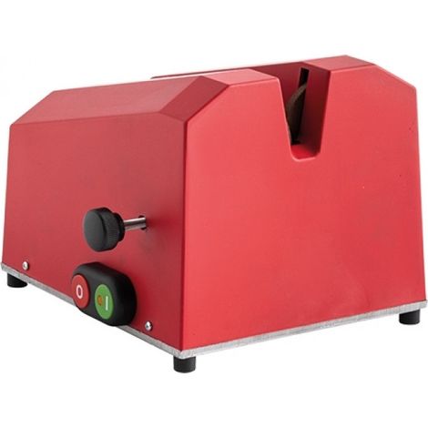 Aiguiseur machine - Emga