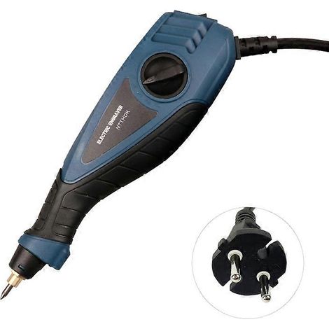 Machine à graver Mini stylo de polissage pour puces de téléphone portable, stylo de sculpture de jade DIY (1/5)