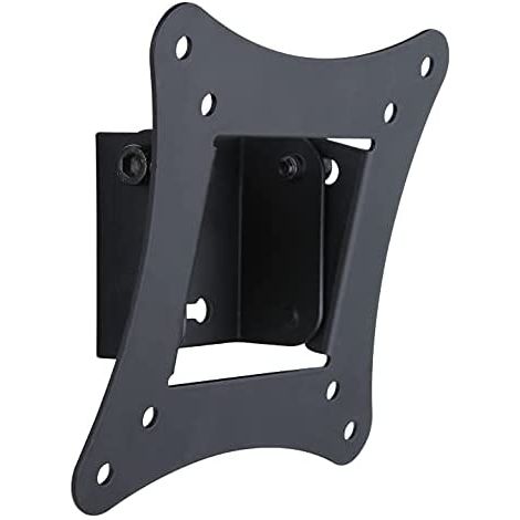 Techly Wandhalterung für LCD/LED TV 13-30 schwarz (ICA-LCD-900)