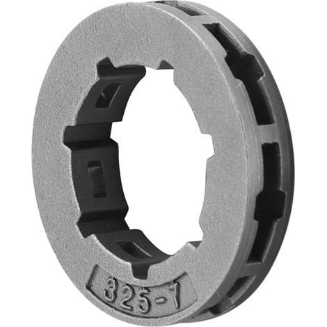 Bague pignon chaîne tronçonneuse .325 7 dents - 32 mm (1/4)