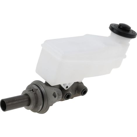 Maître-Cylindre De Frein Avec Réservoir 472010K590 Pour 2016-2018 Maître-Cylindre Hydraulique Alliage D'Aluminium Plastique 1 Pcs (1/5)