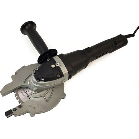 Glob Tools AC1050 Bewehrungsschneider mit 148-mm-Hartmetallklinge (1/5)