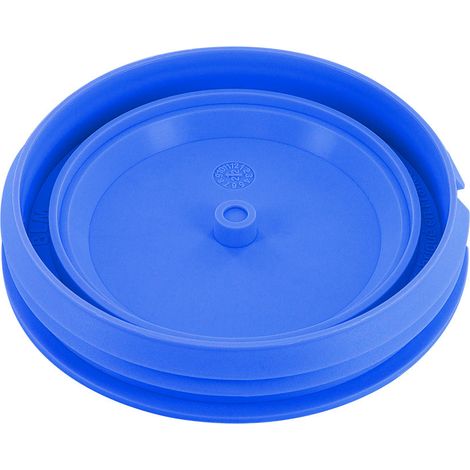 Couvercle de pose étanche pour PREFABOX GV D.85 BLM 750860 (1/4)