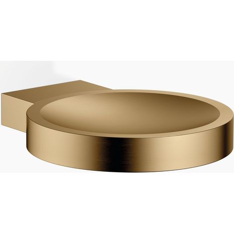 Jabonera Dornbracht, modelo de pared, proyección 145mm, (1/5)