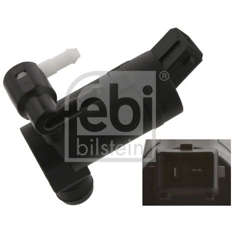 FEBI BILSTEIN 34865 Pompe de lave-glace pour FORD MONDEO - 1 117