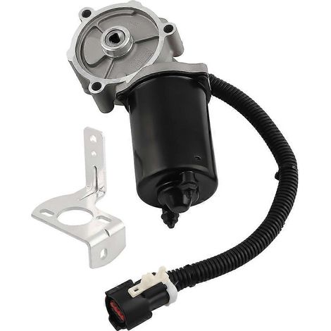 Actionneur de moteur de changement de vitesse de boîte de transfert 8L1Z-7G360-AB pour Ford Expedition 2008-2011 et camion F150 2009-2011 600928 48228 (1/5)