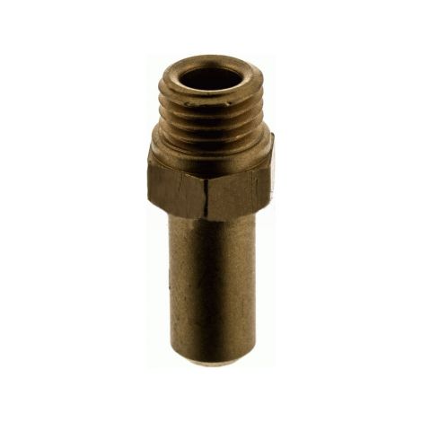 Inyector para Quemador de Caldera  Gas Natural  Compatible con Referencias Originales 8708202115 y 8708202217