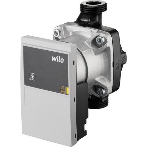 CIRC. 130 mm WILO-YONOS ST 15/7 130 PWM2