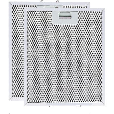 Filtro antigrasso per cappa aspirante Whirlpool