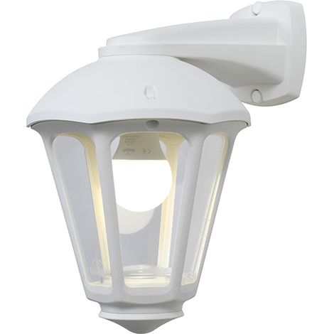 Lampada da parete fumagalli giampy IP55 E27 23W (1/3)