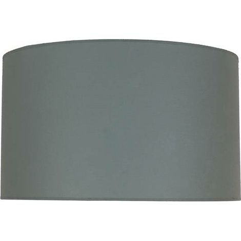 [NEUWERTIG] B-Ware Euluna Lampenschirm Roller Leuchtenschirm Leuchte Lampe Deko ø 50 Cm Salbeigrün