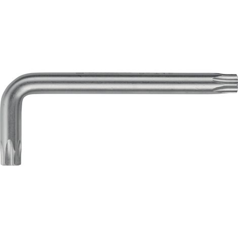 Destornillador  angular  Gr.T  30  longitud  del  brazo  70x24mm  TECWERK (1/2)