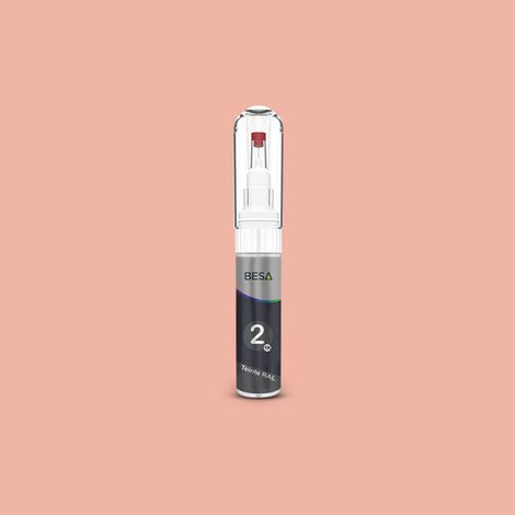Stylo retouche peinture Pantone 7415 U Brillant