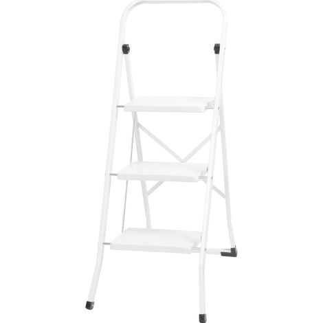 Tritt Strend Pro LFD130 3-stufig, Stahl, EN14183, Tragf. 150 kg, 113,5 cm (1/5)