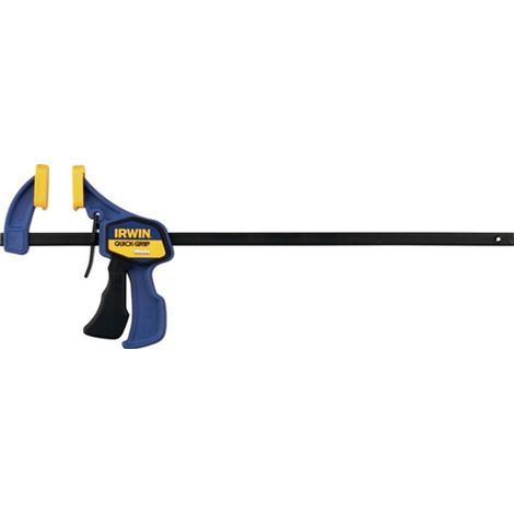 IRWIN Einhandzwinge Mini Spannweite 150 mm - T546EL7
