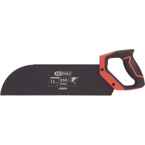 Sierra para paneles KS TOOLS - 350 x 0,90 mm - 907.2508