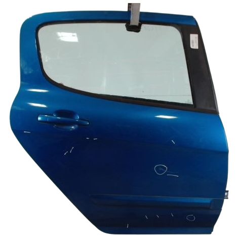Porte Arriere Droit PEUGEOT 308 [PRODUIT D'OCCASION]♻️9008s1