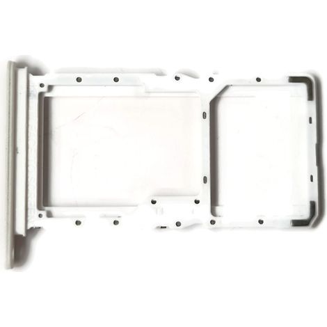 Tiroir pour carte SIM pour Xiaomi Redmi Note 13 5G, blanc (1/3)