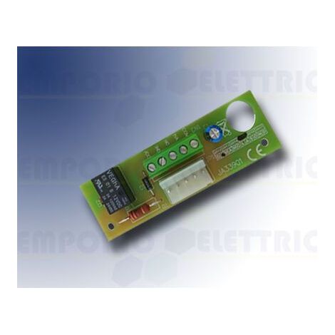 Placa de módulo de interfaz Ja33901 5PIN para receptor GENIUS 6020028 (1/3)