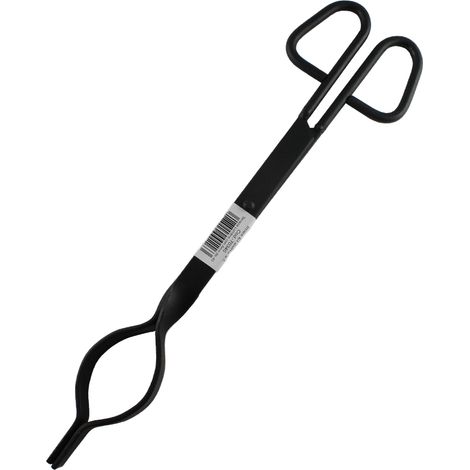 PINCE À FEU 60CM. AVEC ARCHE