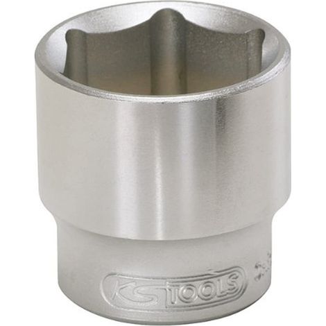 KS Tools 917.1227 1/2" Bussola esagonale,27mm