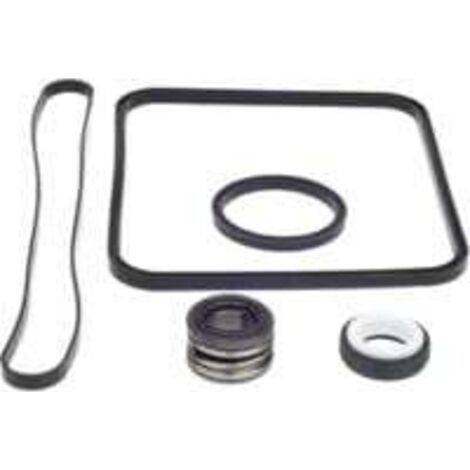 Joint de rechange pour pompe Super Pump pour kit Hayward Go compatible avec les modèles SP1600, SP2600 Regular, X, VSP. SPX1600TRA SP1600Z2 PS-201 SPX1600R SPX160 0S SPX1 600T Piscine (1/5)