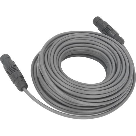 Kit de reparación de extensión de cable de 75 pies para Starlink IP68, extensión de reemplazo de cobre libre de oxígeno e impermeable de hasta 150 pies (1/5)