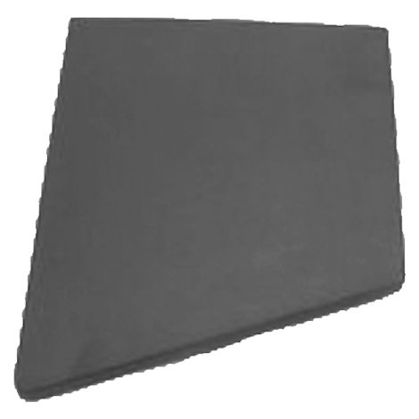 TAPPO CENTRALE DESTRO - IVECO - Eurocargo Tector 140E18-180E30 - 5801603772 - 504273193 - 504284010