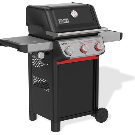 Weber SPIRIT E-335 GBS (2025) Gasgrill